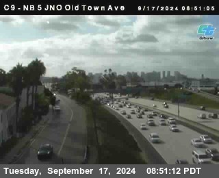 NB 5 JNO Old Town