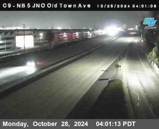 NB 5 JNO Old Town