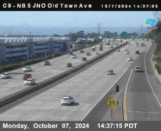 NB 5 JNO Old Town