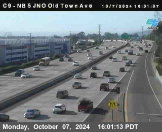 NB 5 JNO Old Town