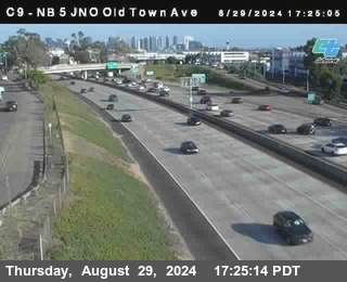 NB 5 JNO Old Town