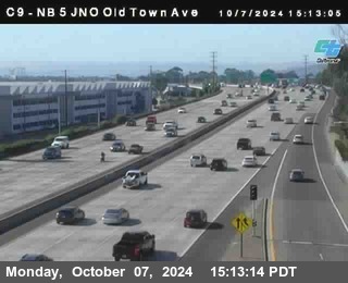 NB 5 JNO Old Town