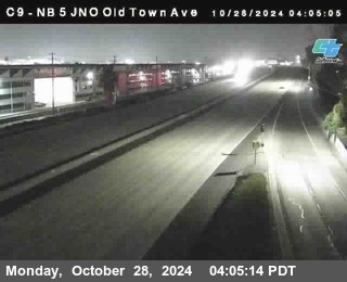 NB 5 JNO Old Town