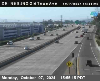 NB 5 JNO Old Town