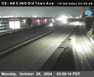 NB 5 JNO Old Town