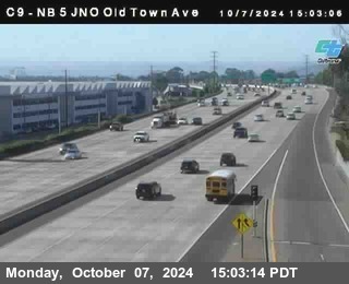 NB 5 JNO Old Town