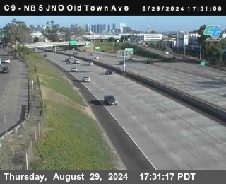 NB 5 JNO Old Town