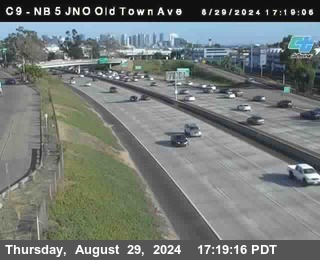 NB 5 JNO Old Town