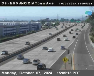 NB 5 JNO Old Town