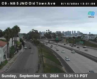 NB 5 JNO Old Town