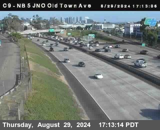 NB 5 JNO Old Town