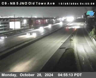 NB 5 JNO Old Town