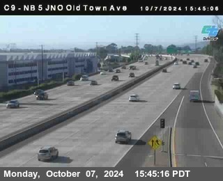 NB 5 JNO Old Town