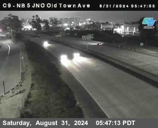 NB 5 JNO Old Town