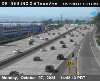 NB 5 JNO Old Town