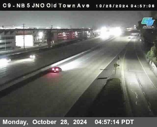 NB 5 JNO Old Town