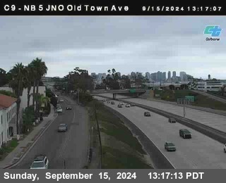 NB 5 JNO Old Town