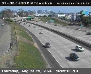 NB 5 JNO Old Town