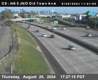 NB 5 JNO Old Town