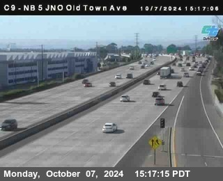 NB 5 JNO Old Town