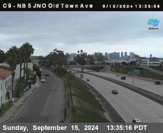 NB 5 JNO Old Town