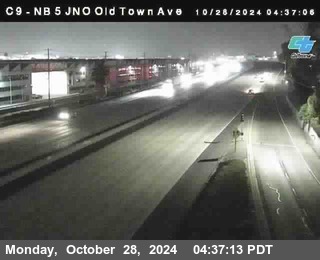 NB 5 JNO Old Town