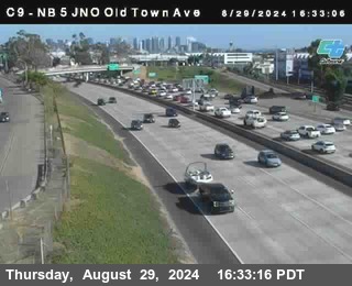 NB 5 JNO Old Town