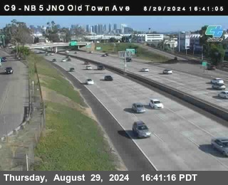 NB 5 JNO Old Town