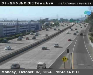 NB 5 JNO Old Town