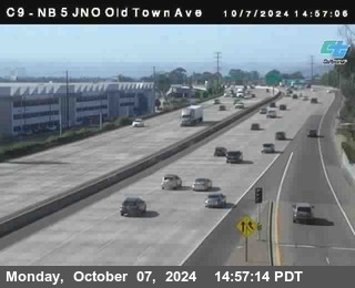 NB 5 JNO Old Town