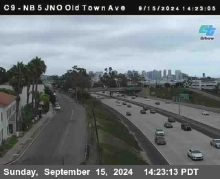 NB 5 JNO Old Town