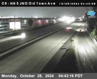 NB 5 JNO Old Town