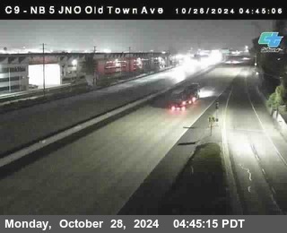 NB 5 JNO Old Town