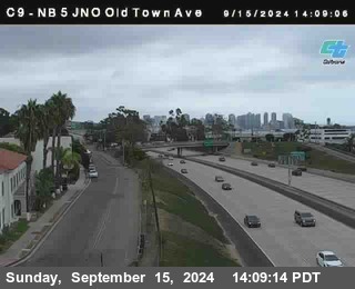 NB 5 JNO Old Town