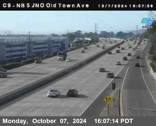 NB 5 JNO Old Town