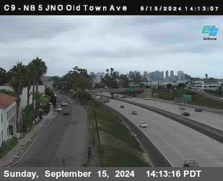 NB 5 JNO Old Town