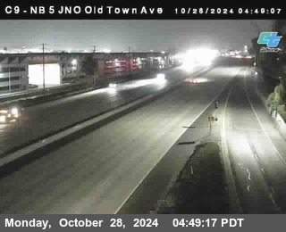 NB 5 JNO Old Town