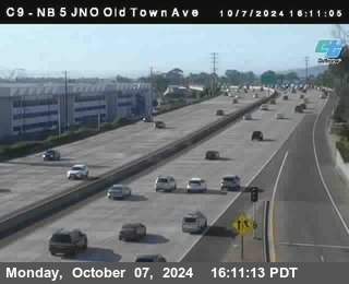 NB 5 JNO Old Town