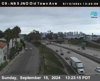 NB 5 JNO Old Town