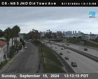 NB 5 JNO Old Town