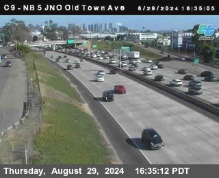 NB 5 JNO Old Town