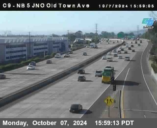 NB 5 JNO Old Town