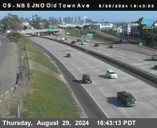 NB 5 JNO Old Town