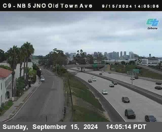 NB 5 JNO Old Town