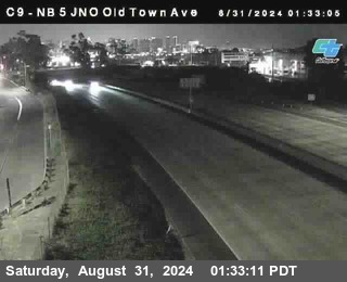 NB 5 JNO Old Town