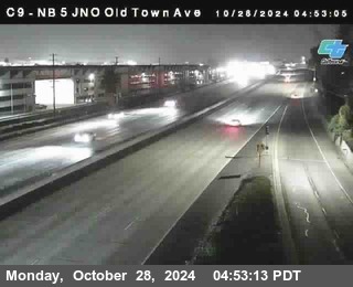 NB 5 JNO Old Town