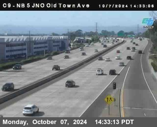 NB 5 JNO Old Town