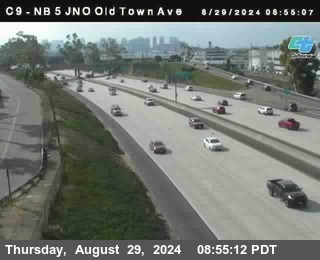 NB 5 JNO Old Town