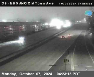 NB 5 JNO Old Town