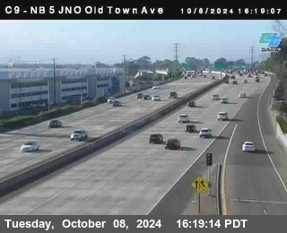 NB 5 JNO Old Town